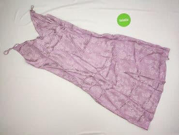 sukienka z marszczeniem na brzuchu plus size: Primark, Sukienka damska, M — 2