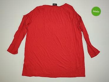 moraj pl: Bluzka damska, rozmiar 4XL — 3