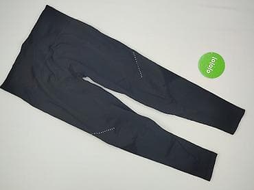 crivit jacket: H&M Sport, Legginsy Sportowe damskie, rozmiar L — 2