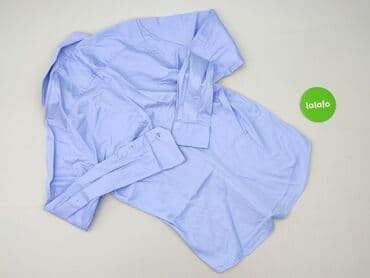 koszule modna kiecka: Dressmann, Shirt for men, size M — 3