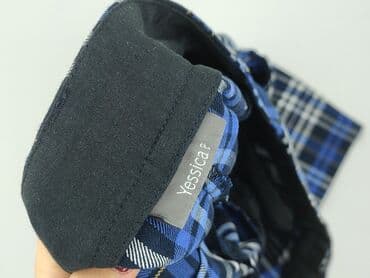 spodnie yessica c a: Yessica, Spodnie materiałowe damskie, rozmiar XL — 6