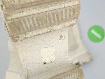 klapki lurso: Botki damskie, rozmiar 39 — 5