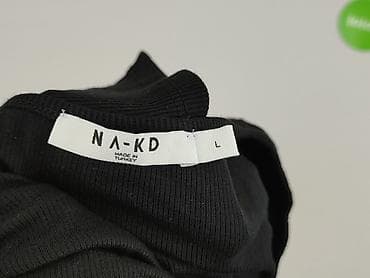 top ideal: NA-KD, Топ жіночий, розмір L — 4