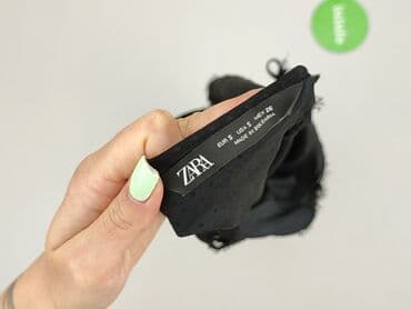 zara bluzka na jedno ramie: Zara, Bluzka damska, rozmiar S — 4