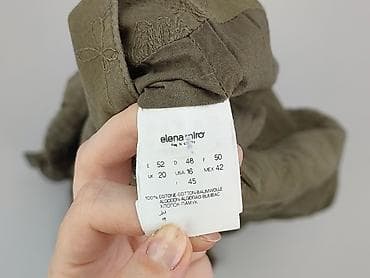 italian: Elena Mirò, Spódnica damska, rozmiar 3XL — 5