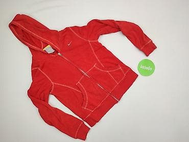 nike bluzy: Nike, Bluza z kapturem damska, rozmiar XS — 2