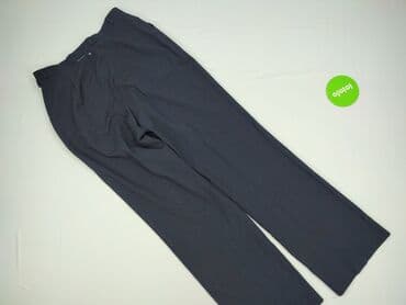 lidl klapki crocs: Spodnie materiałowe damskie, rozmiar M — 3