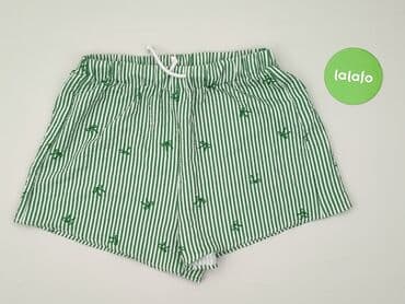 shein męskie koszulki: Shein, Szorty kąpielowe dla mężczyzn, rozmiar M — 2