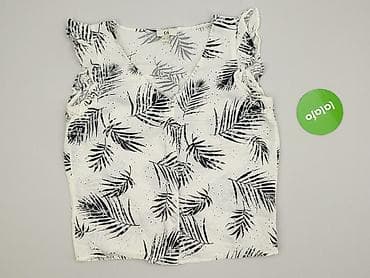 c: C&A, Women's blouse, size 2XS — 2