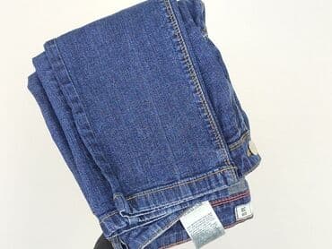 clockhouse kurtka jeansowa: Jeansy damskie, rozmiar M — 6