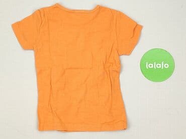 koszulka raków częstochowa allegro: T-shirt, 3-4 years, 98-104 cm, condition - Very good — 3