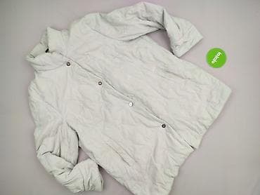 softshell name it: Kurtka przejściowa damska, rozmiar 5XL — 2