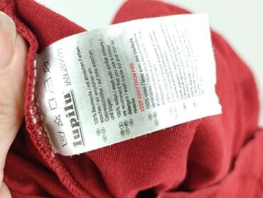 bielizna termoaktywna lidl crivit: Bluzka, Lupilu, 3-4 lat, 98-104 cm, stan - Idealny — 5