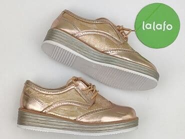 kozaki relaksy prl: Półbuty damskie, 37 — 3