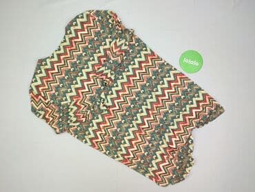 tuniki hiszpanki duże rozmiary: Helena Vera, Tunika damska, rozmiar 2XL — 4