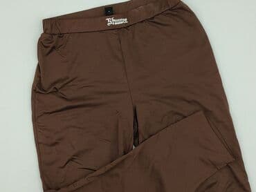 Shein, Legginsy Sportowe damskie, rozmiar L