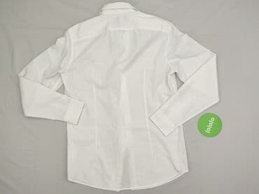 sinsay koszulka w paski: Sinsay, Koszulа dla mężczyzn, rozmiar M — 3