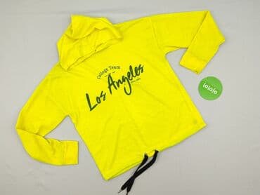 ubrania świecące w ciemności: Ergee, Bluza z kapturem damska, rozmiar S — 3