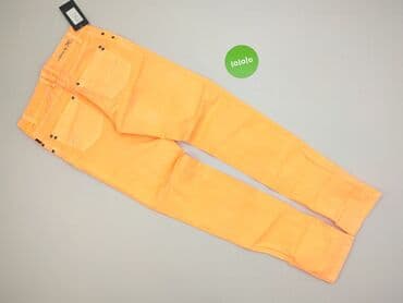 koszulka mon nowy wzor: Jeansy damskie, XL — 3