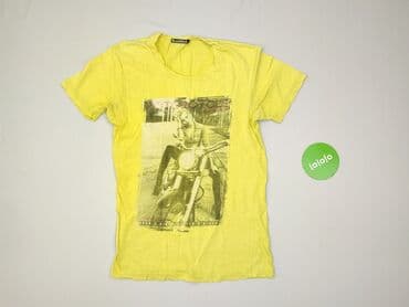 koszulka ajax bob marley: T-shirt damski, rozmiar M — 2