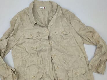 kurtka destination: NKD, Kurtka przejściowa damska, rozmiar 3XL — 3