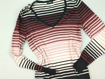Swetry: F&F, Sweter damski, rozmiar S