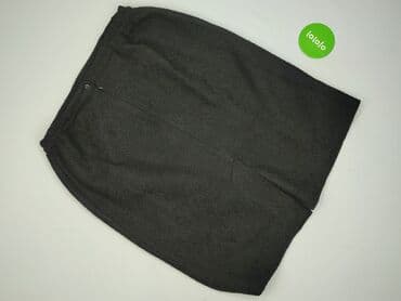 spódnica midi plus size: Spódnica damska, rozmiar 5XL — 3