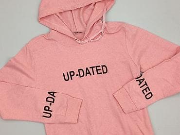 bluza dresowa: Pakuten, Bluza z kapturem damska, rozmiar S — 1