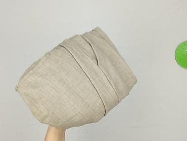 lenary cena: Tulle, Spodnie materiałowe damskie, rozmiar L — 6