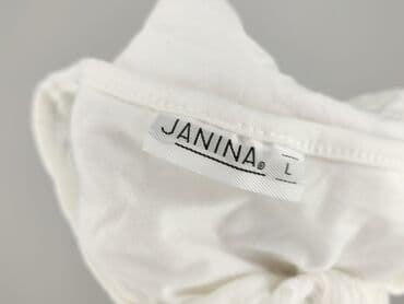 janina bluzka: Janina, Bluzka damska, rozmiar L — 4