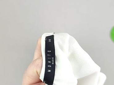 modawanilia bluzki: Mohito, Bluzka damska, rozmiar M — 4