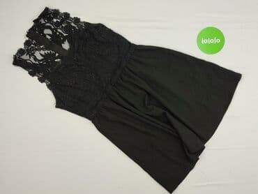 reseved sukienki: H&M, Сукня жіноча, розмір S — 2