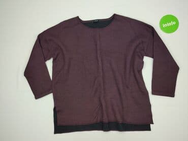 wojan bez koszulki: OPUS, Sweter damski, M — 2