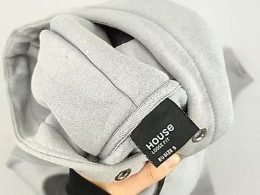 serum tshirt: House, Кофта з каптуром жіноча, розмір S на lalafo.pl — 5 serum tshirt: House, Кофта з каптуром жіноча, розмір S — 5