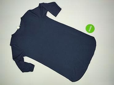 deftones hm: H&M Basic, Sukienka damska, rozmiar S — 4