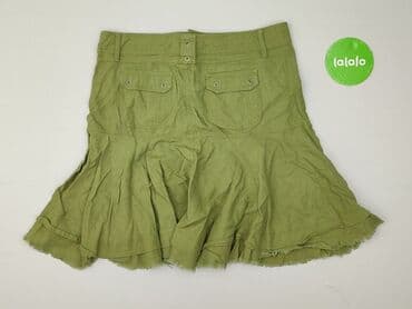 greenpoint spódnice letnie: ICHI PETITE, Spódnica damska, rozmiar S — 5