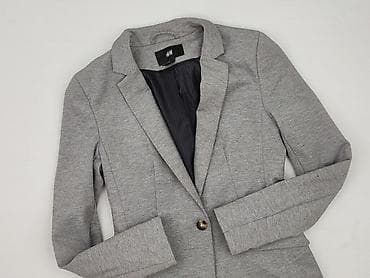 bomberka stradivarius: H&M, Marynarka damska, rozmiar XS — 1