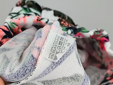 messi klapki: Legginsy Eleganckie damskie, rozmiar M — 4