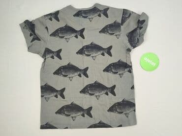 sinsay basic t shirty: T-shirt damski, M — 3