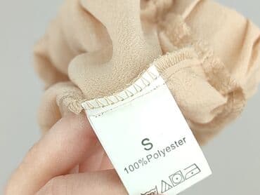 krótkie spodenki do pracy: Szorty damskie, rozmiar S — 4