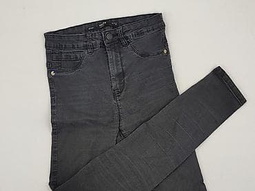 jeansy bootcut levi's: House of Denim, Jeansy damskie, rozmiar S — 1