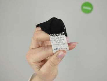 złota bluzka cekinowa: Bluzka damska, rozmiar S — 4