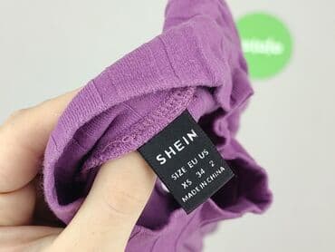 shein podkoszulki damskie: Shein, Top damski, rozmiar XS — 4