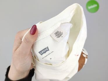 oversize tshirt: LeviS, Футболка жіноча, розмір M на lalafo.pl — 4 oversize tshirt: LeviS, Футболка жіноча, розмір M — 4