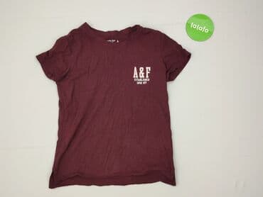 t shirty z fajnymi napisami: Abercrombie & Fitch, T-shirt damski, rozmiar S — 2