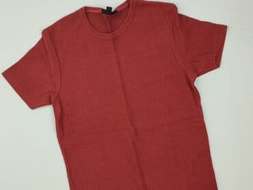 SMOG, T-shirt for men, size S