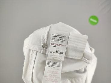 legginsy softshell: Legginsy Eleganckie damskie, rozmiar XL — 6