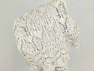 tunika sweter: Sweter damski, rozmiar M — 5