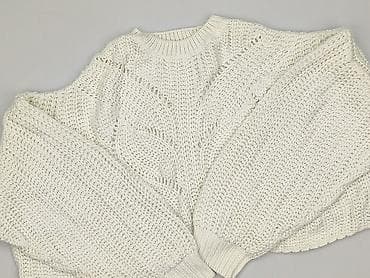 shein bluzki: Sinsay, Sweter damski, rozmiar S — 1