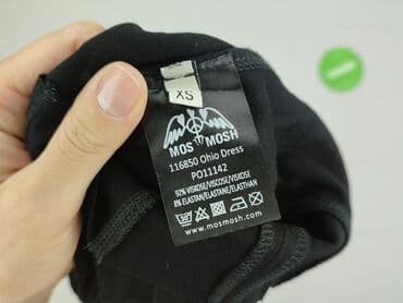 mosquito sukienki wieczorowe: Mos Mosh, Sukienka damska, rozmiar XS — 5